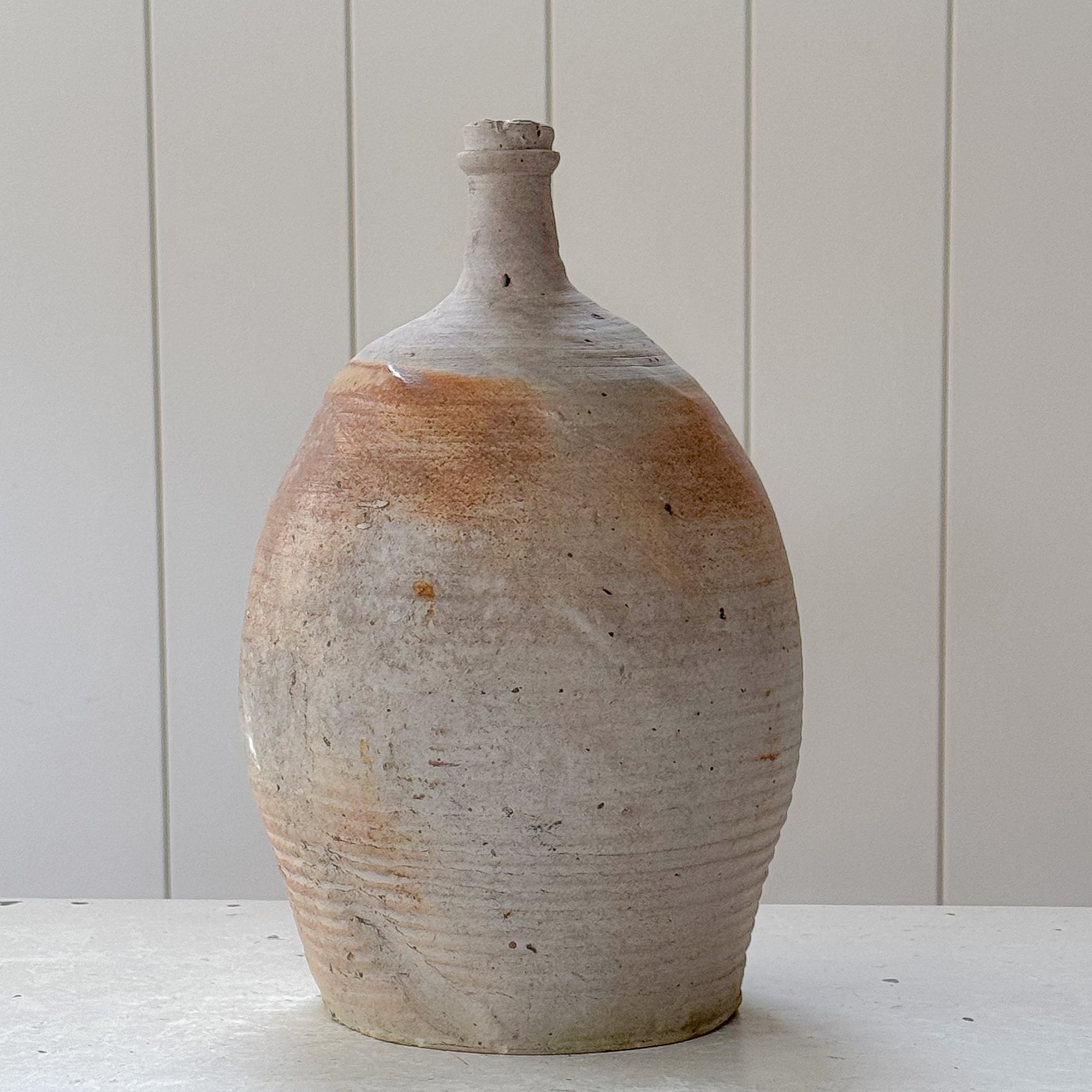 Provencal Olive Oil Jug | No. 935