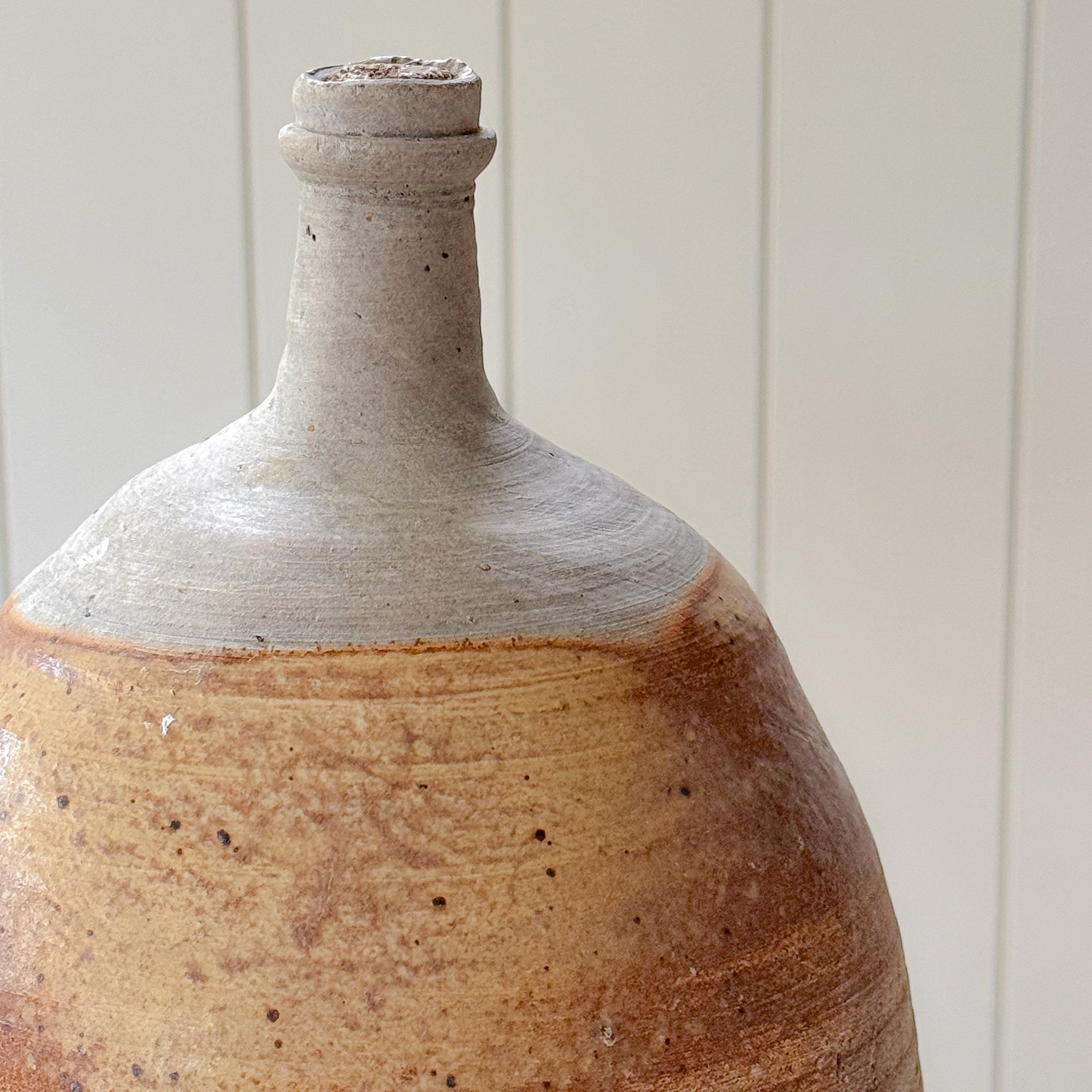 Provencal Olive Oil Jug | No. 935