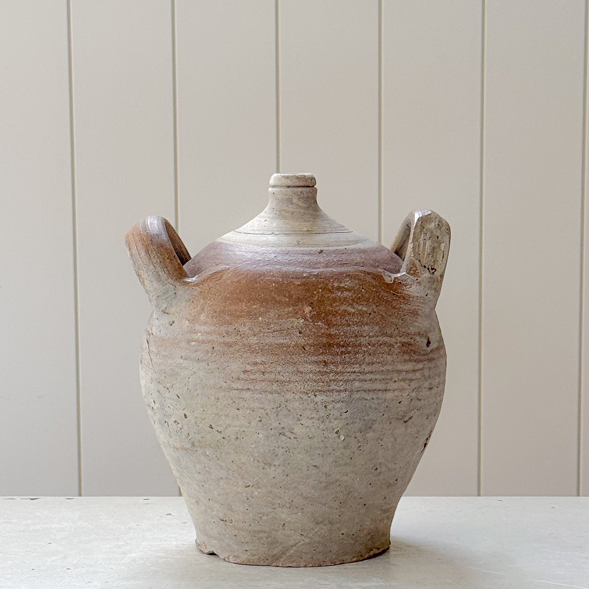 Provencal Olive Oil Jug | No. 936