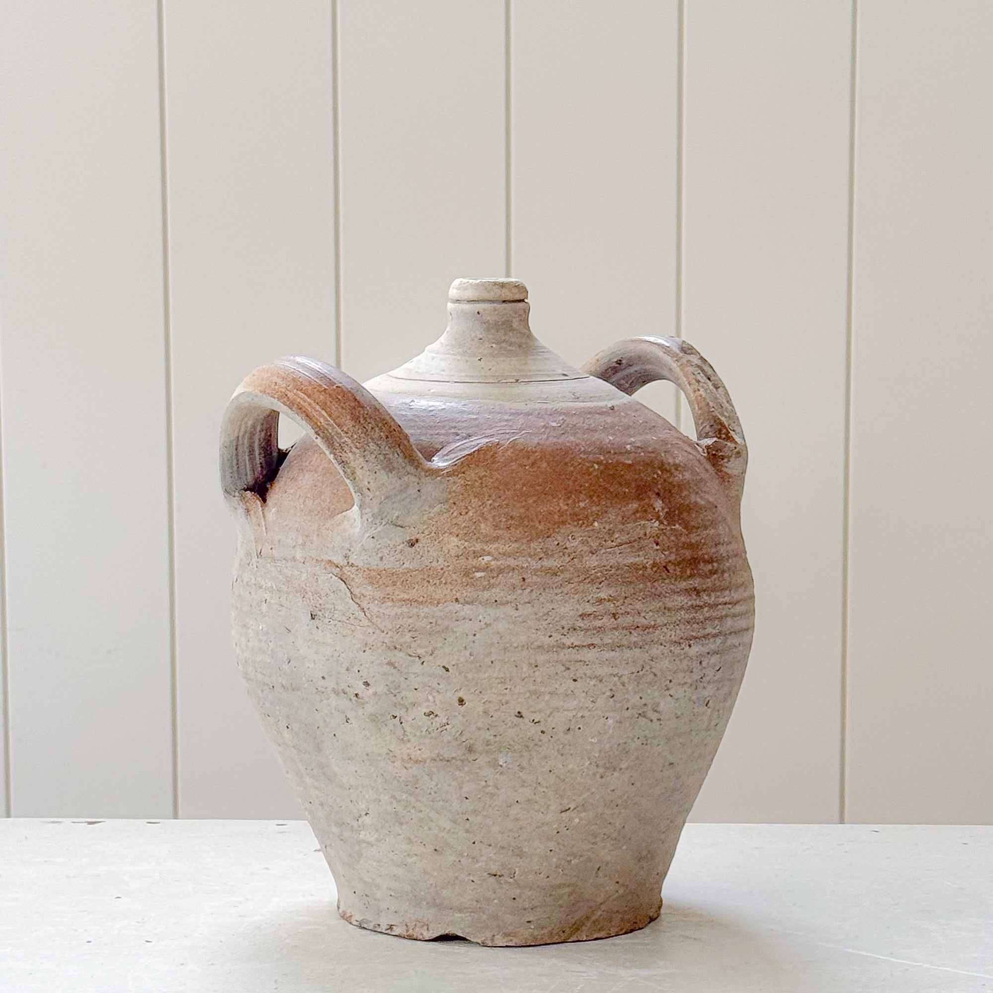 Provencal Olive Oil Jug | No. 936
