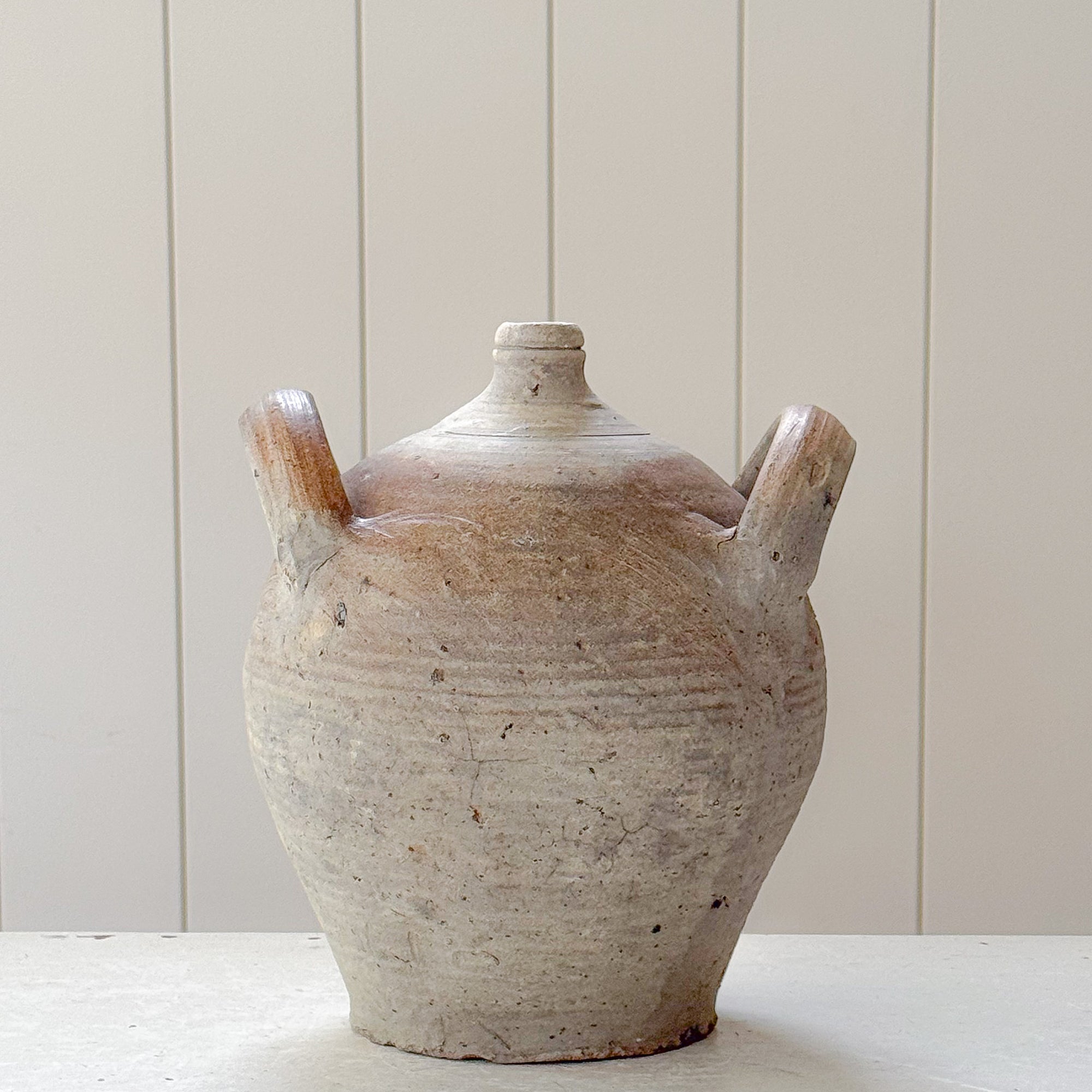 Provencal Olive Oil Jug | No. 936
