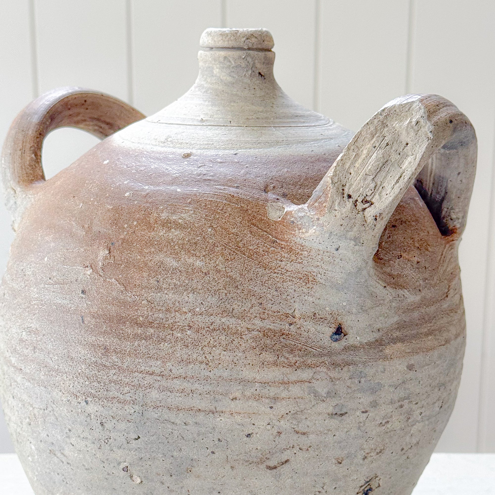 Provencal Olive Oil Jug | No. 936