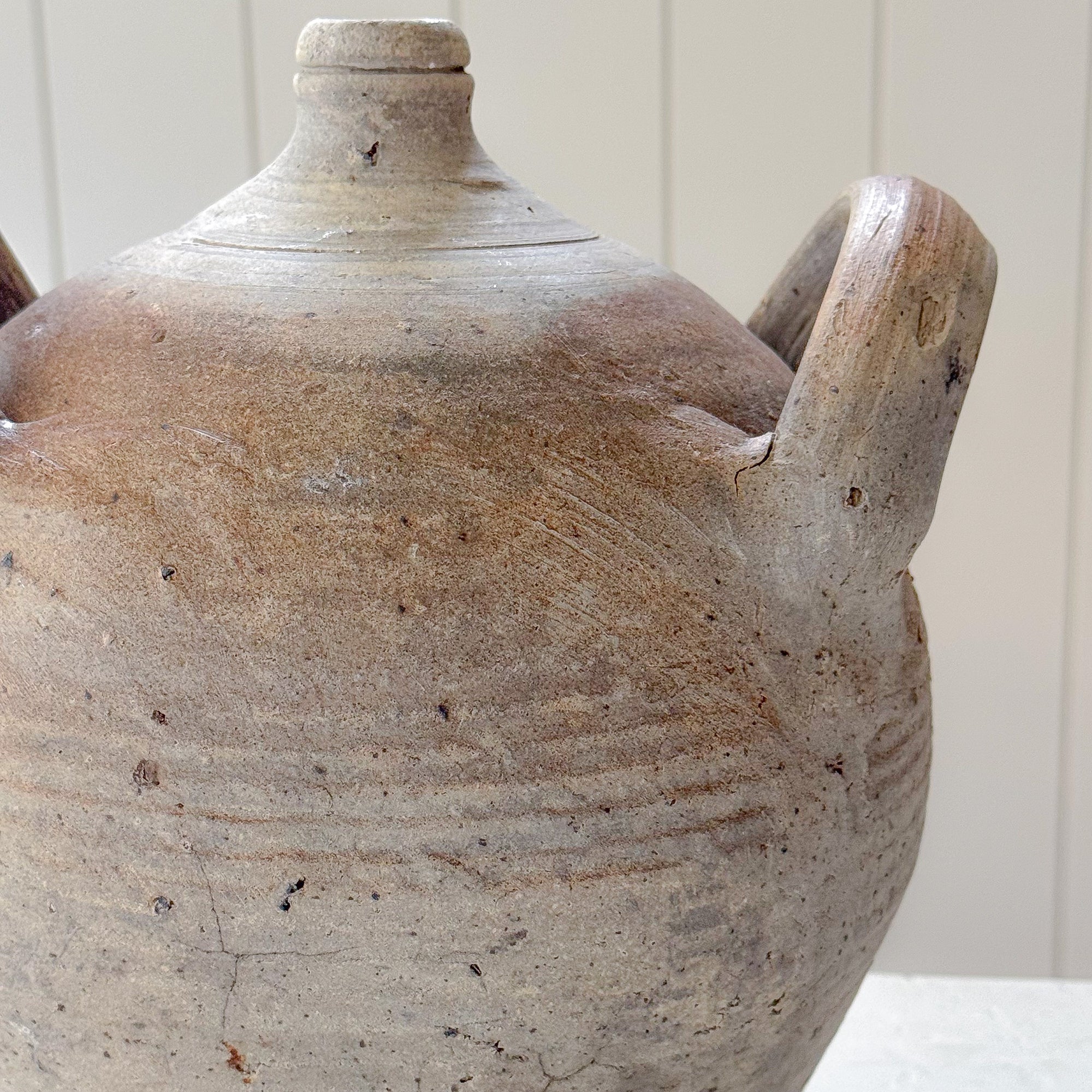 Provencal Olive Oil Jug | No. 936