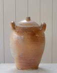 Provencal Olive Oil Jug | No. 934