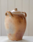 Provencal Olive Oil Jug | No. 934