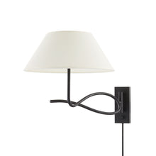 Load image into Gallery viewer, Alameda Plug In Wall Sconce
