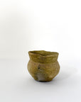 Vintage French Stoneware Pitcher | No. 45