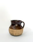 Vintage French Stoneware Pitcher | No. 46