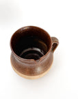 Vintage French Stoneware Pitcher | No. 46