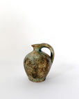 Vintage French Stoneware Pitcher | No. 74