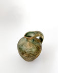 Vintage French Stoneware Pitcher | No. 74