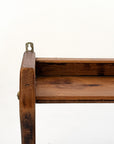 Provencal Wall Shelf