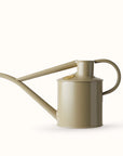 The Rowley Ripple | Lichen 2 Pint Steel Watering Can