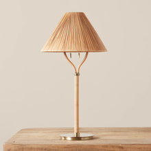Load image into Gallery viewer, Delphine Table Lamp
