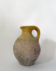 Rare French Ceramic Pitchers