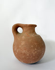 Rare French Ceramic Pitchers