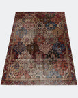 Vintage Rug | No. 268