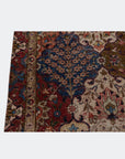 Vintage Rug | No. 268