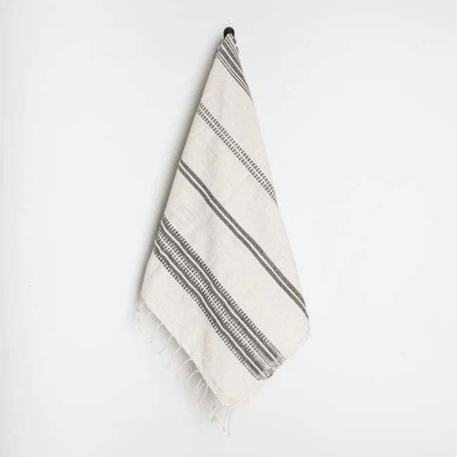 Aden Hand Towel | Various Colors