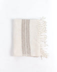 Aden Hand Towel | Various Colors