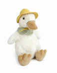 Puddles the Duck