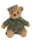Bernard the Bear Doll