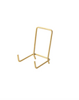 Petite Brass Stand