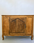 Antique French Sideboard Cabinet