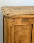 Antique French Sideboard Cabinet