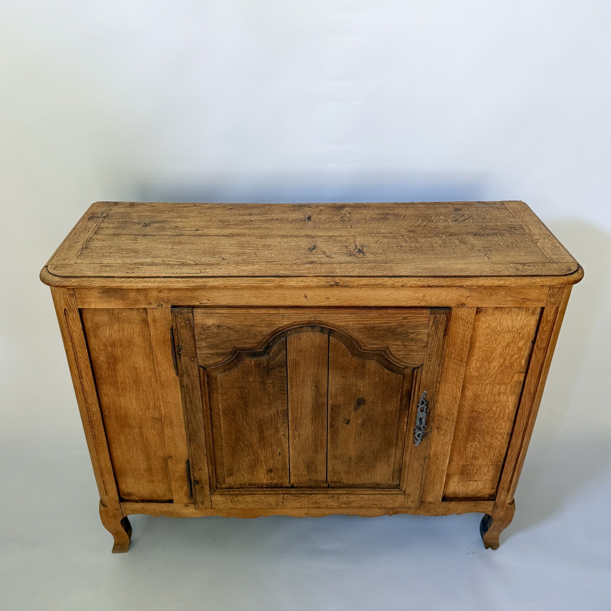 Antique French Sideboard Cabinet