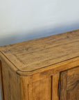 Antique French Sideboard Cabinet