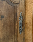Antique French Sideboard Cabinet