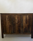 Antique French Sideboard Cabinet