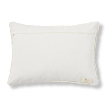 Load image into Gallery viewer, Lane Handwoven Pillow | Ivory
