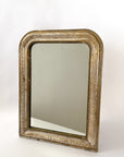 Antique Louis Philippe Mirror No.60 | France