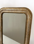 Antique Louis Philippe Mirror No.60 | France