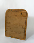 Antique Louis Philippe Mirror No.60 | France