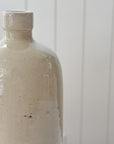 French Gris Stoneware Bottle | No. 831