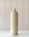 French Gris Stoneware Bottle | No. 831