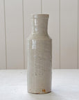 French Gris Stoneware Bottle | No. 832