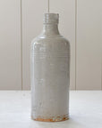 French Gris Stoneware Bottle | No. 833