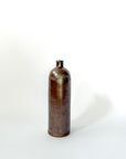 European Stoneware Bottle | No. 834
