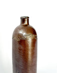 European Stoneware Bottle | No. 834