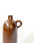 European Stoneware Bottle | No. 834