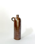 European Stoneware Bottle | No. 834