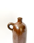 European Stoneware Bottle | No. 834