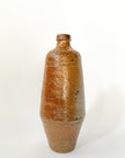 European Stoneware Bottle | No. 835
