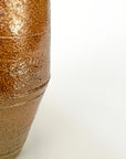 European Stoneware Bottle | No. 835