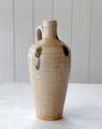 French Stoneware Bottle | No. 838