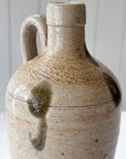 French Stoneware Bottle | No. 838